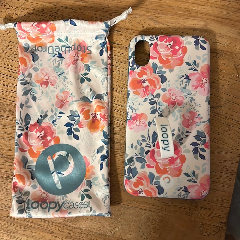 Loopy iPhone X max